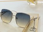 Chanel High Quality Sunglasses 2099