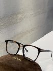 TOM FORD Plain Glass Spectacles 79