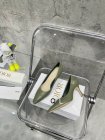 DIOR Women's Shoes 285