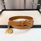 DIOR Original Quality Belts 242
