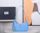 Prada High Quality Handbags 919