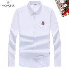 Moncler Men's Shirts 201