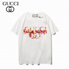 Gucci Men's T-shirts 552