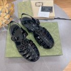 Gucci Women's Slippers 162