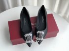 Salvatore Ferragamo Women's Shoes 22