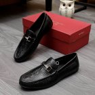 Salvatore Ferragamo Men's Shoes 583