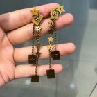 Dior Jewelry Earrings 352