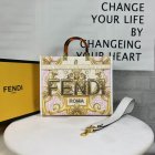 Fendi High Quality Handbags 76