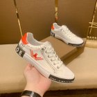 Armani Men's Shoes 1129