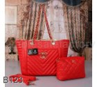 Chanel Normal Quality Handbags 237