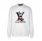 Louis Vuitton Men's Long Sleeve T-shirts 1447