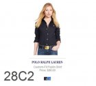 Ralph Lauren Women's Shirts 19