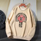 Louis Vuitton Men's Long Sleeve T-shirts 571