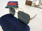 Gucci High Quality Sunglasses 563