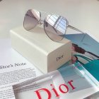DIOR High Quality Sunglasses 1523