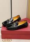 Salvatore Ferragamo Men's Shoes 734