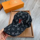Louis Vuitton High Quality Hats 162