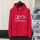 Louis Vuitton Men's Hoodies 229