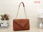 Yves Saint Laurent Normal Quality Handbags 90