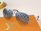 Louis Vuitton High Quality Sunglasses 2909
