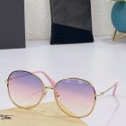 DIOR High Quality Sunglasses 705