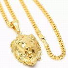 Versace Jewelry Necklaces 63
