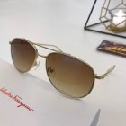 Salvatore Ferragamo High Quality Sunglasses 97