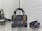 DIOR Original Quality Handbags 1119