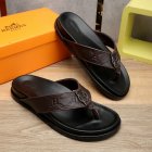Hermes Men's Slippers 312