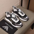 Armani Men's Shoes 258