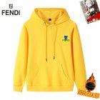 Fendi Men's Hoodies 206
