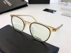 Chanel Plain Glass Spectacles 308