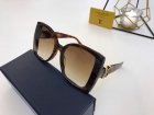 Louis Vuitton High Quality Sunglasses 2357
