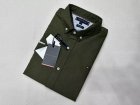 Tommy Hilfiger Men's Short Sleeve Shirts 36