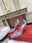 Christian Louboutin Women's Shoes 756