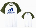 adidas Apparel Men's T-shirts 793