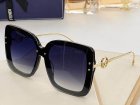 Fendi High Quality Sunglasses 1106