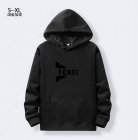 Fendi Men's Hoodies 217