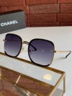 Chanel High Quality Sunglasses 765