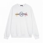 Louis Vuitton Men's Long Sleeve T-shirts 15