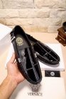 Versace Men's Shoes 1470