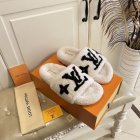 Louis Vuitton Women's Slippers 237