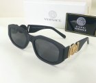 Versace High Quality Sunglasses 1135