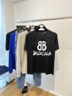 Balenciaga Men's T-shirts 100