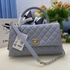 Chanel Original Quality Handbags 1237