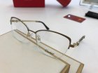 Cartier Plain Glass Spectacles 297