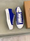 Burberry Men's Shoes 358