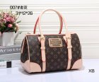 Louis Vuitton Normal Quality Handbags 239