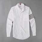 THOM BROWNE Men's Shirts 37