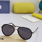 Gucci High Quality Sunglasses 3616